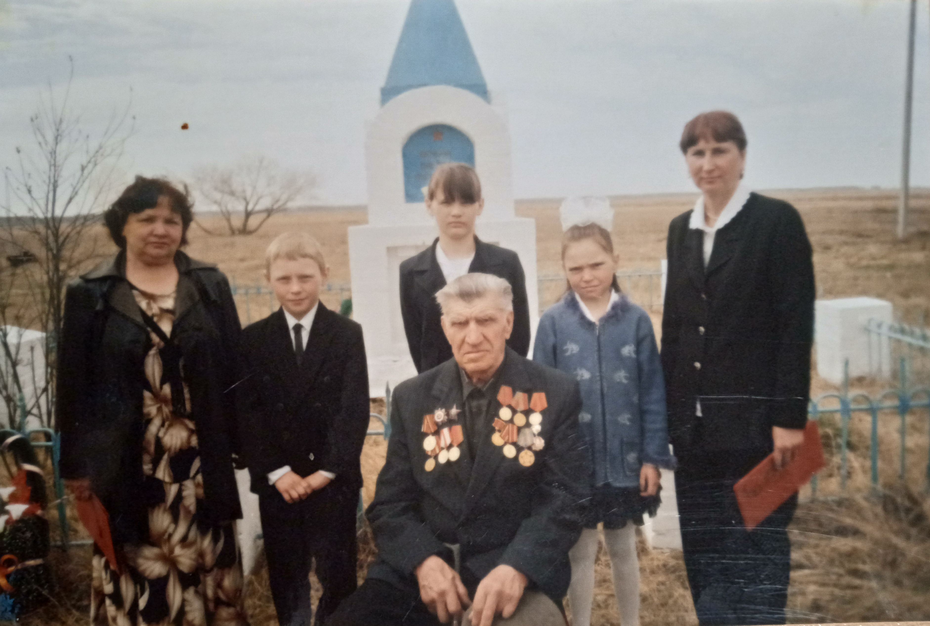 Выдающиеся уроженцы и история деревни Азим-Сирма