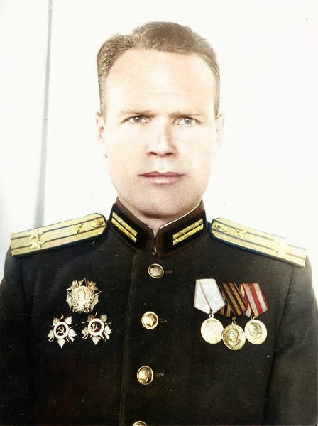 Подполковник Шеховцев (Шеховцов) Николай Никитович 1954.jpg