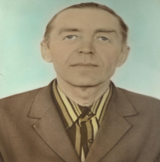 Файл:Karachel kavaler PankovNikolPetrov.jpg