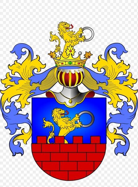 Файл:Герб Правдзиц.jpg