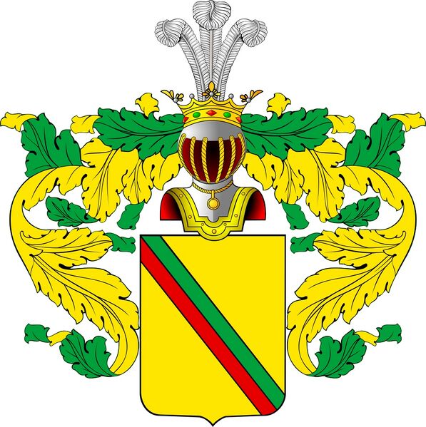 Файл:Герб дворян Масалов.jpg
