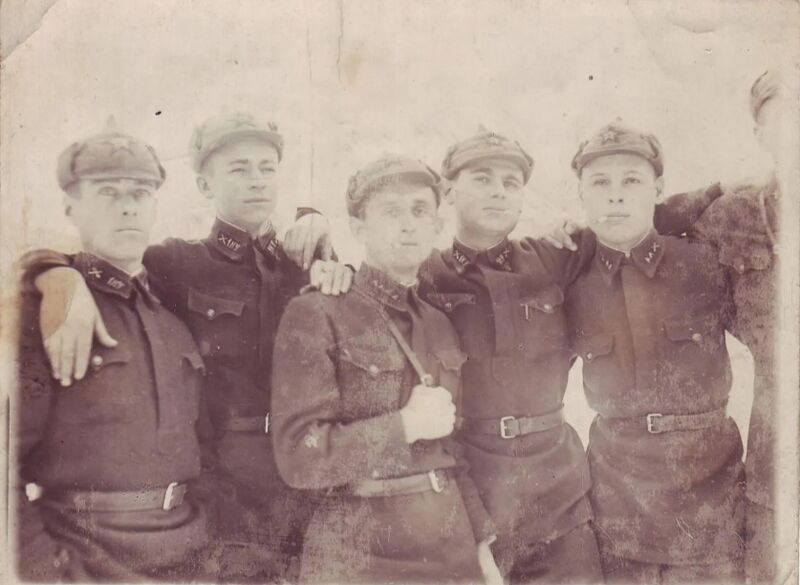 Файл:Karachel VOv SuetinAVasilIvanov3.jpg