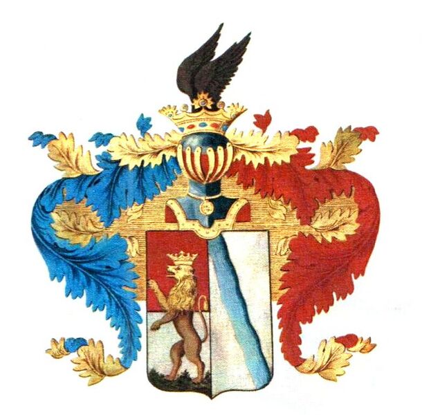 Файл:Герб дворян Левашовых.jpg